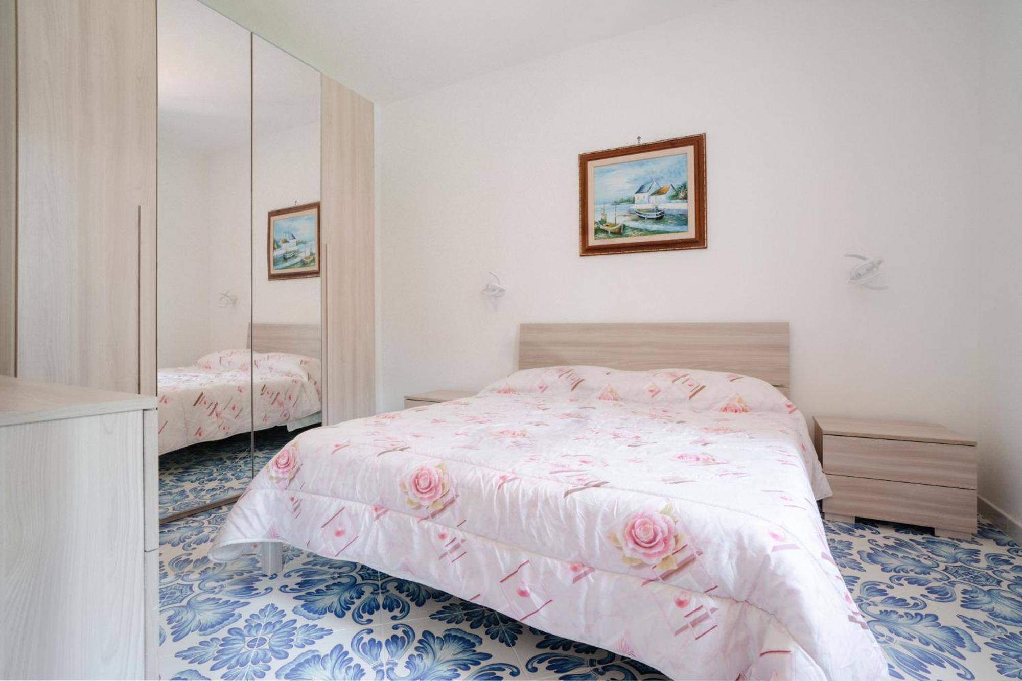 Villa Carrino Twin Positano Buitenkant foto